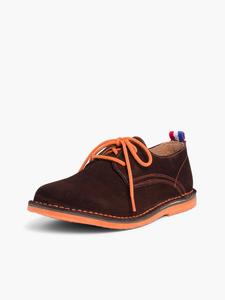 Pisamonas Flats в коричневом цвете