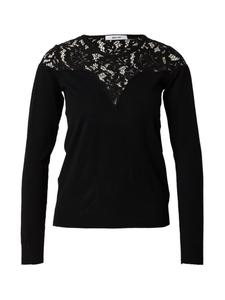 Свитер About You Joy, черный