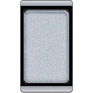 Тени для век Интенсивные и стойкие жемчужно-синие тени для век 1G — оттенок 63 Pearly Baby Blue, Artdeco