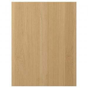 Декоративная панель, дуб, 62х80 см IKEA Forsbacka