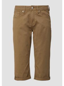 Джинсы CATIE в цвете 7854_оливковый QS