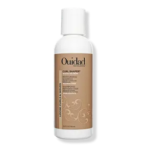 Шампунь для восстановления увлажнения и создания локонов "Buril Shaper Good As New". Ouidad, 3.4 oz