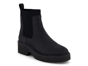Ботинки TOMS Millie Platform Chelsea Boot, черный