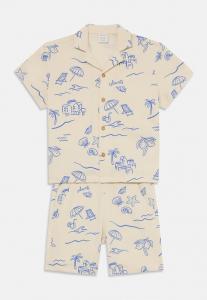 Рубашка SHIRT VACAY SET Lindex, песочный