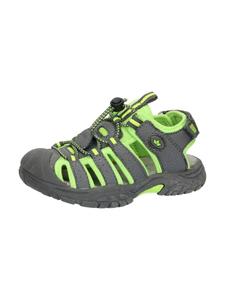 Сандалии LICO Nimbo, серый