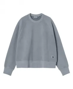 Толстовка Торион Carhartt Wip, синий