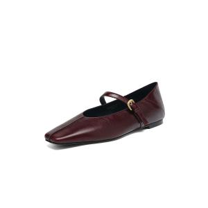 Bebe Женские повседневные туфли черные, красные, цвет Red