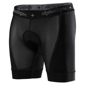 Леггинсы Troy Lee Designs MTB Pro Liner Short, черный