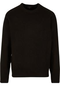 Свитер INDICODE JEANS Bertrax, черный