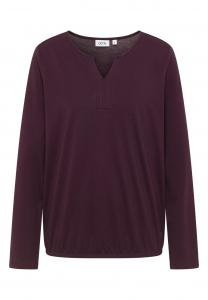 Рубашка CECIL, Blackberry