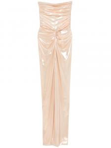 Retrofete платье Maytal, золотой