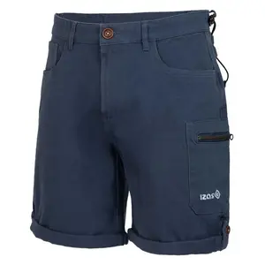 Шорты Izas Asti, синий