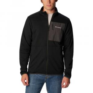 Толстовка Columbia Hike™ Full Zip, черный