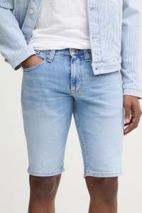 Джинсовые шорты Tommy Jeans, синий