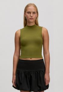 Топ EDITED KAORI, Grün/Green