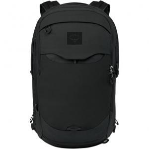 OSPREY Нейлоновая сумка для активного отдыха унисекс черная, Black