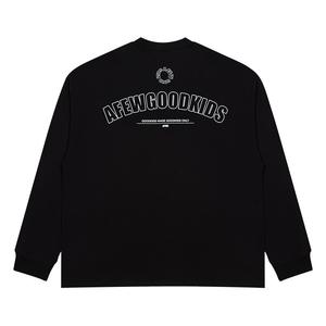 Футболка унисекс Afgk, Розовый