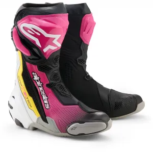 Ботинки Supertech R Alpinestars, мультиколор