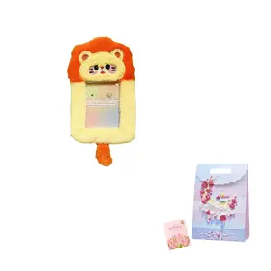 Cartoon Cute Pet Design Doll Products Jinnew