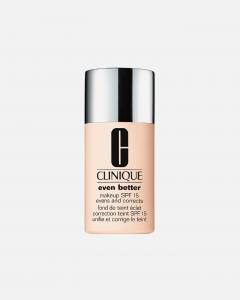 Тональный крем Even better makeup spf 15 Clinique, nr. cn 02 breeze, 30 мл