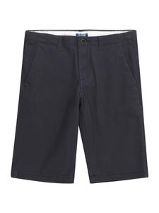 Обычные брюки Jack & Jones Junior JPSTDavid, темно-синий