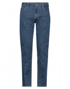 Джинсы Calvin Klein, синий