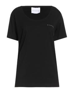 Футболка John Richmond, черный