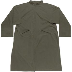 Куртка FW25 Season 10 Unisex YEEZY, оливково-зеленый