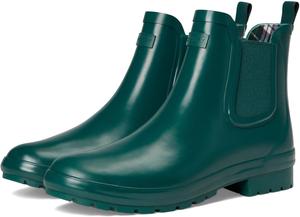 Женские ботинки Sperry Drizzle Chel Chelsea, Pine Green