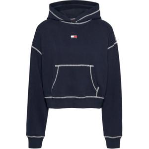 Tommy Hilfiger Свитшот женский морской синий