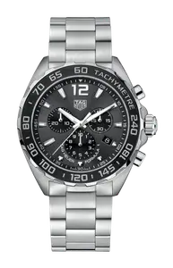 Часы formula 1 Tag Heuer