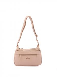 Наплечная сумка B Cavalli B, желто-коричневый