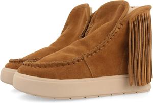 Женские гламурные ботильоны GIOSEPPO, Leather