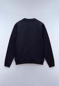 Толстовка SUZE Napapijri, темно-синий