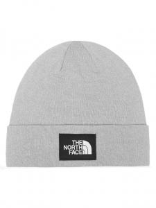 Шапка The North Face Dock Worker NF0A3FNTDYX1 Grau