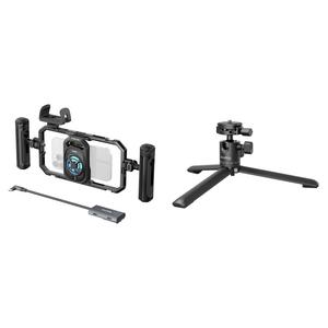 SmallRig AiO THRML LIV STRMNG/FLM PH CG + 4630