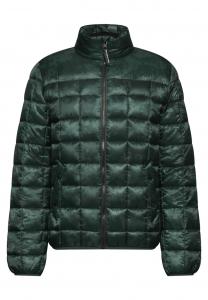 Всесезонная куртка Street One MEN Between-Season Jacket, темно-зеленый