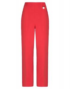 Брюки Cristinaeffe, красный