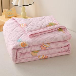 Antarctic Одеяло летнее 180х200 см, моющееся, из хлопка и льда