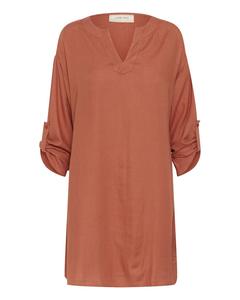 Туника Cream Venta, Mandarine