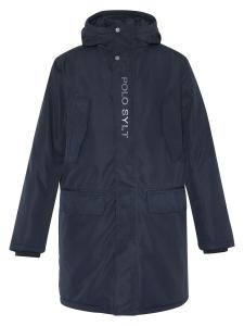 Зимняя парка Polo Sylt, Dark blue