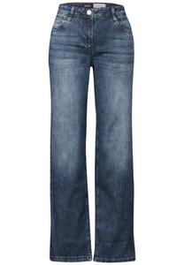 Обычные джинсы CECIL, синий
