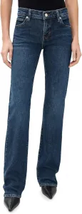FRAME Women's The Rodeo Jeans