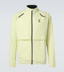 Техническая куртка для защиты от непогоды On, Hay