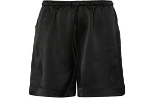 Шорты Y 3 Seersucker Y-3, черный