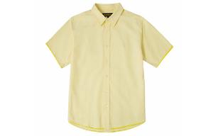 Футболка Unisex Drew House из коллекции Smiley, цвет заварной крем