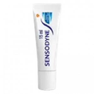 Зубная паста Extra Fresh Mini 15ml