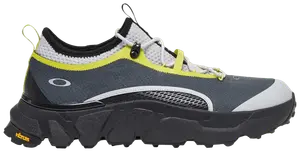 Кроссовки Oakley Light Shield, серый