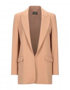 Блейзер Atos Lombardini, коричневый