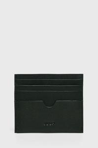 Кожаный кошелек Joop!, черный